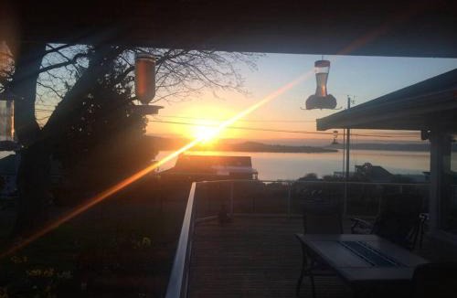 Oak Harbor House | The Beach House