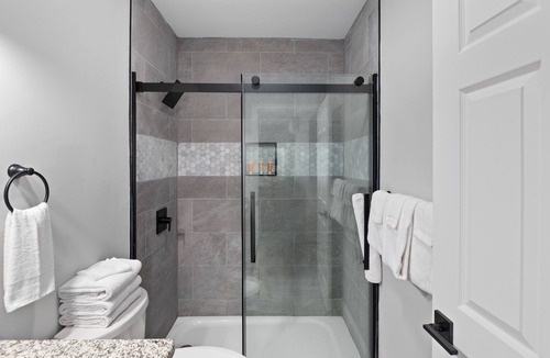Wildwood Hotel | The Beach House