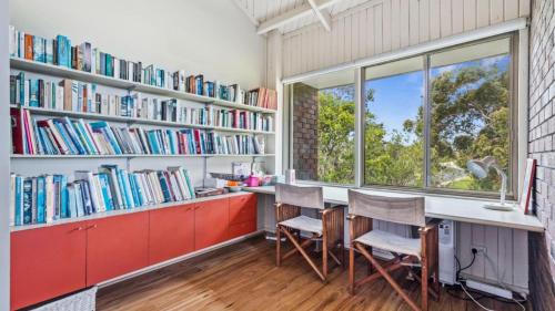 Mungo Brush House | The Beach House - Winda Woppa