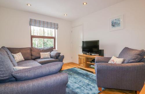 Crantock House | The Beach Hut