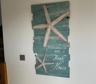 Seasalter House | The Beach Hut