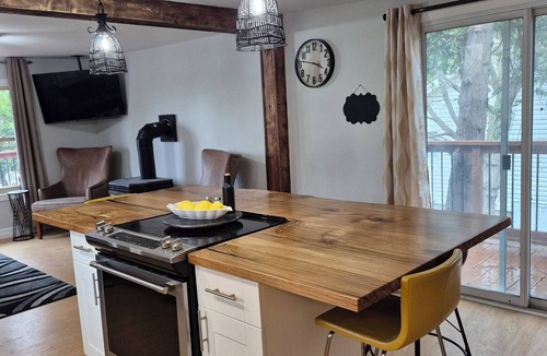Sauble Beach Cottage | The Beach Lookout Cottage at Sauble Beach!