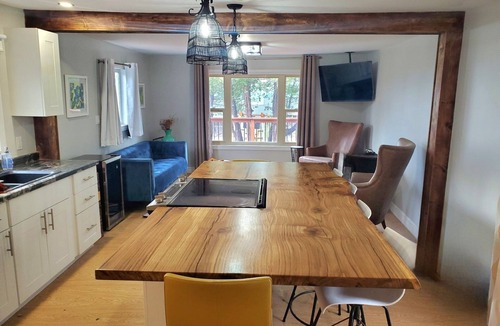 Sauble Beach Cottage | The Beach Lookout Cottage at Sauble Beach!