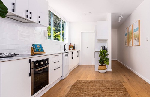 Bondi Beach Apartment | The Beach Pad