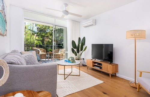 Bondi Beach Apartment | The Beach Pad