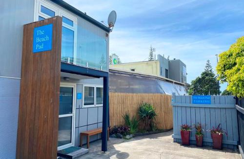 Orewa House | The Beach Pad