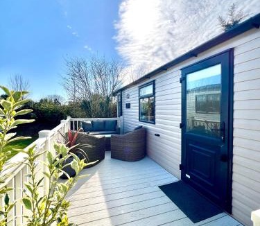 Par House | The Beach Retreat