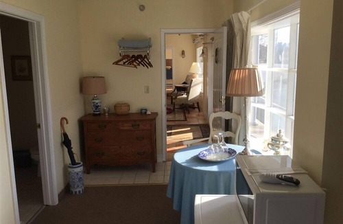 Wells Hotel | The Beach Rose Inn