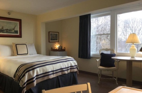 Wells Hotel | The Beach Rose Inn