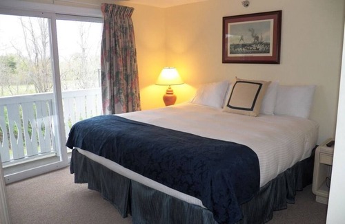 Wells Hotel | The Beach Rose Inn