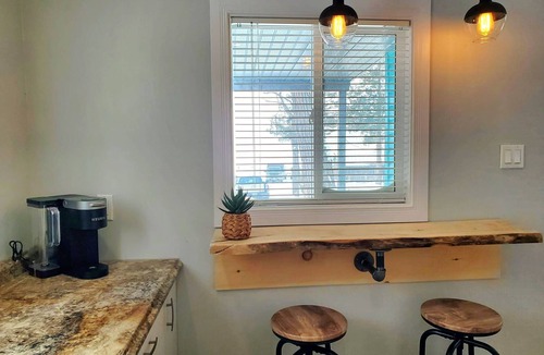 Sauble Beach Cabin | The Beach Shack at Sauble Beach!