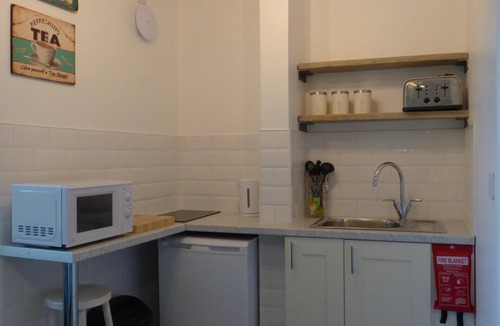 Preston Apartment | The Beach - The Myriad