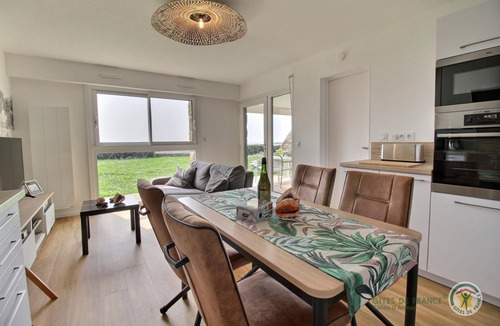 Trebeurden House | The beach - TREBEURDEN