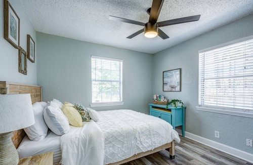 Jacksonville Beach Villa | The Beach Villages - Villa Three