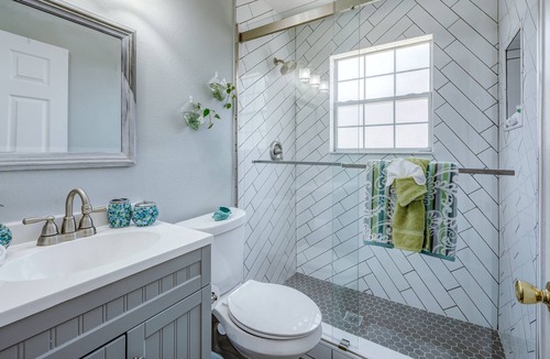 Jacksonville Beach Villa | The Beach Villages - Villa Three