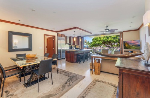 Ko Olina Apartment | The Beach Villas at Ko Olina by Real Select Vacations
