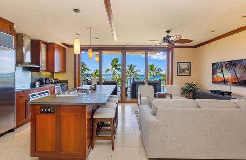 Ko Olina Apartment | The Beach Villas at Ko Olina by Real Select Vacations