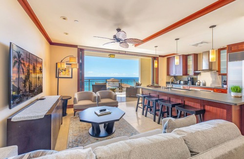 Ko Olina Apartment | The Beach Villas at Ko Olina by Real Select Vacations