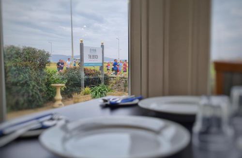 Weston-super-Mare Hotel | The Beach Weston