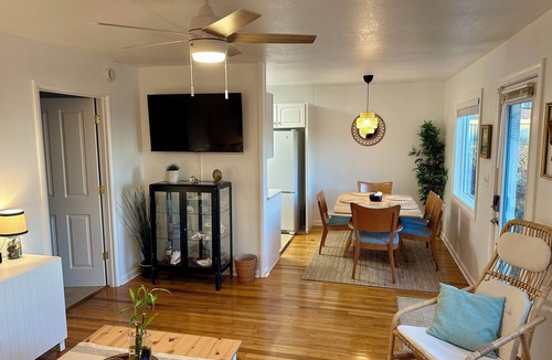 Crescent City North House | The Beachcomber Oceanside Getaway! NEW 2025