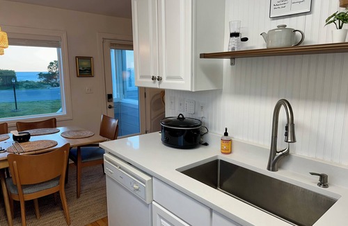 Crescent City North House | The Beachcomber Oceanside Getaway! NEW 2025