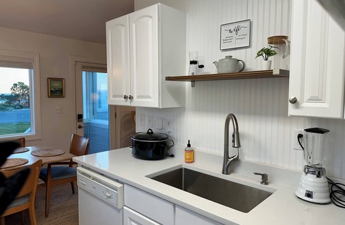 Crescent City North House | The Beachcomber Oceanside Getaway! NEW 2025