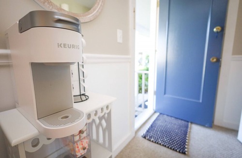 Northwest Harwich Condo | The Beachcomber Unit - #9