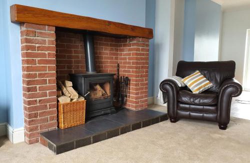 Sutton-on-Sea House | The Beaches, 23 Trusthorpe Road