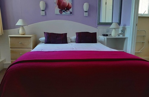 Weston-super-Mare House | The Beaches Family B&B