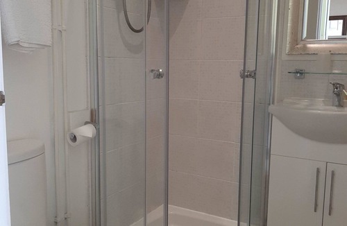 Weston-super-Mare House | The Beaches Family B&B