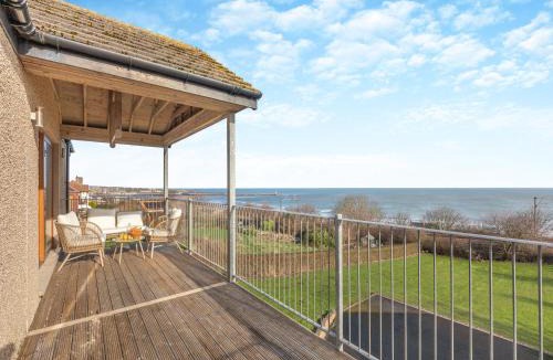 Spittal House | The Beaches