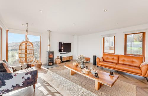 Spittal House | The Beaches