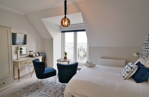 Southend-on-Sea House | The Beaches Guest House