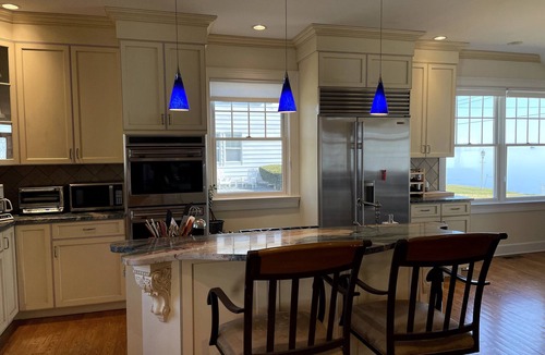 West Haven House | The Beachfront Sunrise Chateau!