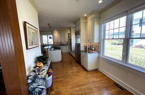 West Haven House | The Beachfront Sunrise Chateau!