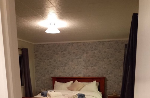 Ohawe House | The Beachhouse