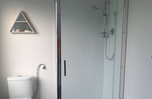 Ohawe House | The Beachhouse