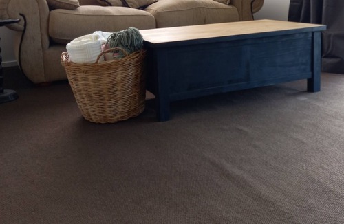 Ohawe House | The Beachhouse