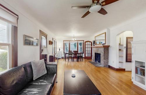 North Beach/Blue Ridge House | The BeachHouse