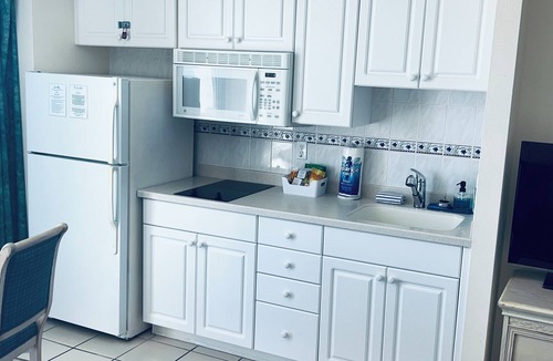 Ortona Park Condo | The Beachline Ocean View Studio Condo