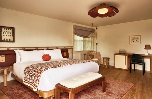 Brant Point Hotel | The Beachside