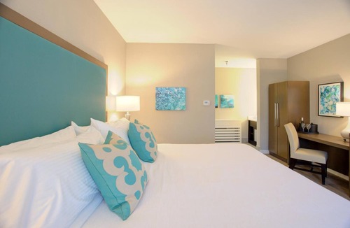 Jekyll Island Hotel | The Beachview Club
