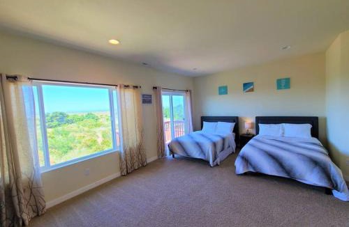 Copalis Beach Villa | The Beachwalk