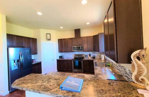 Copalis Beach Villa | The Beachwalk