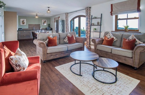 Ludchurch Cottage | The Beacon - 3 Bed - Ludchurch