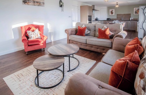 Ludchurch Cottage | The Beacon - 3 Bed - Ludchurch