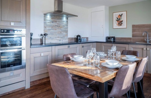 Ludchurch Cottage | The Beacon - 3 Bed - Ludchurch