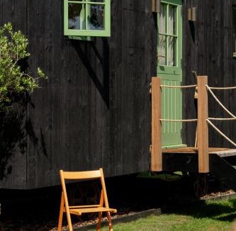 Langton Green Apartment | The Beacon