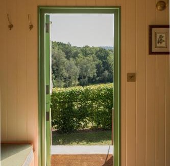 Langton Green Apartment | The Beacon