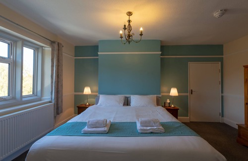 Stonehouse Hotel | The Beacon Inn